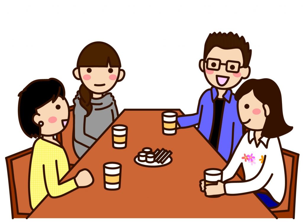 小学校のPTA役員をやりたくない!やむを得ない理由や断り方は? なるのーと 小学校のPTA役員をやりたくない!やむを得ない理由や断り方は? なるのーと