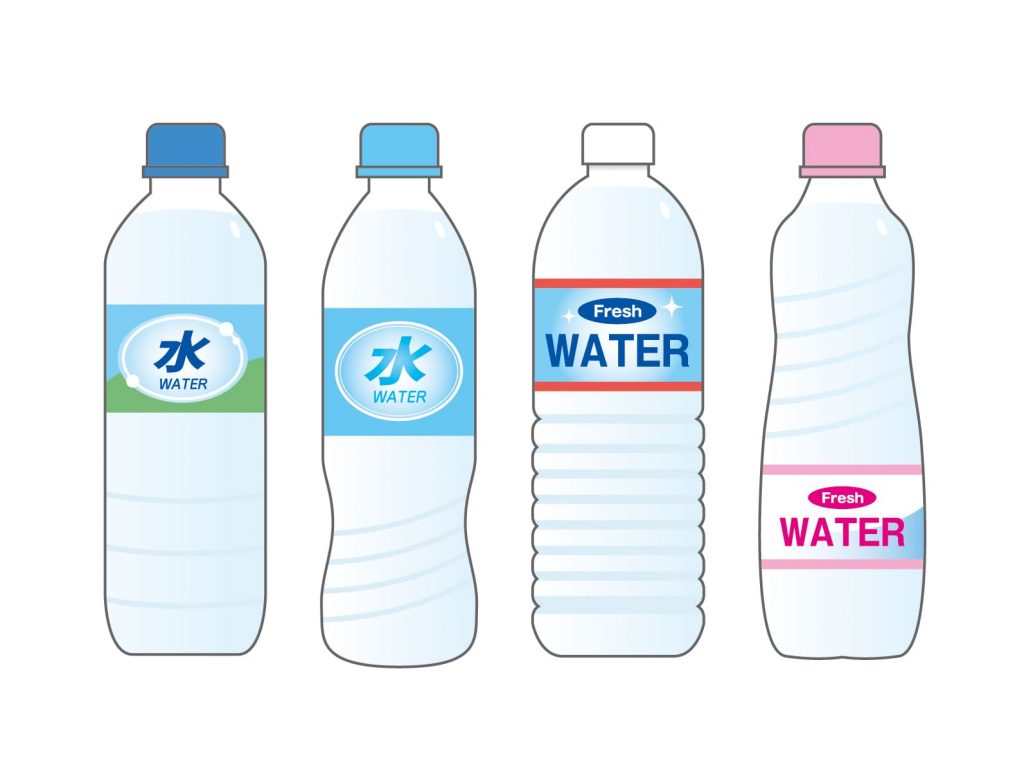 【この水どう使う？】炭酸水・硬水・軟水の違いとは？