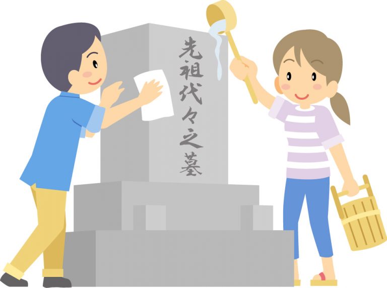 彼岸明けの墓参りはNG？行かないほうがいいの？ なるのーと