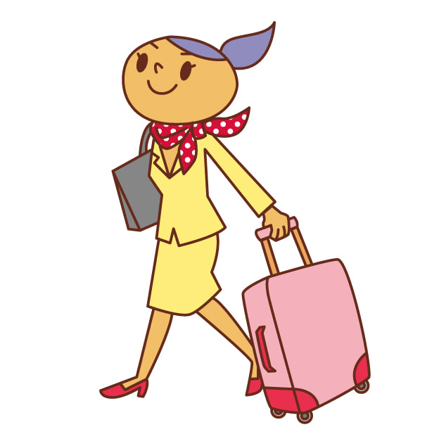 女性の出張ならカバン2つ持ちが便利！おすすめバッグと使い道を紹介 なるのーと